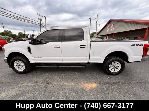 Used 2022 Ford F250 XLT AWD/4WD image 15