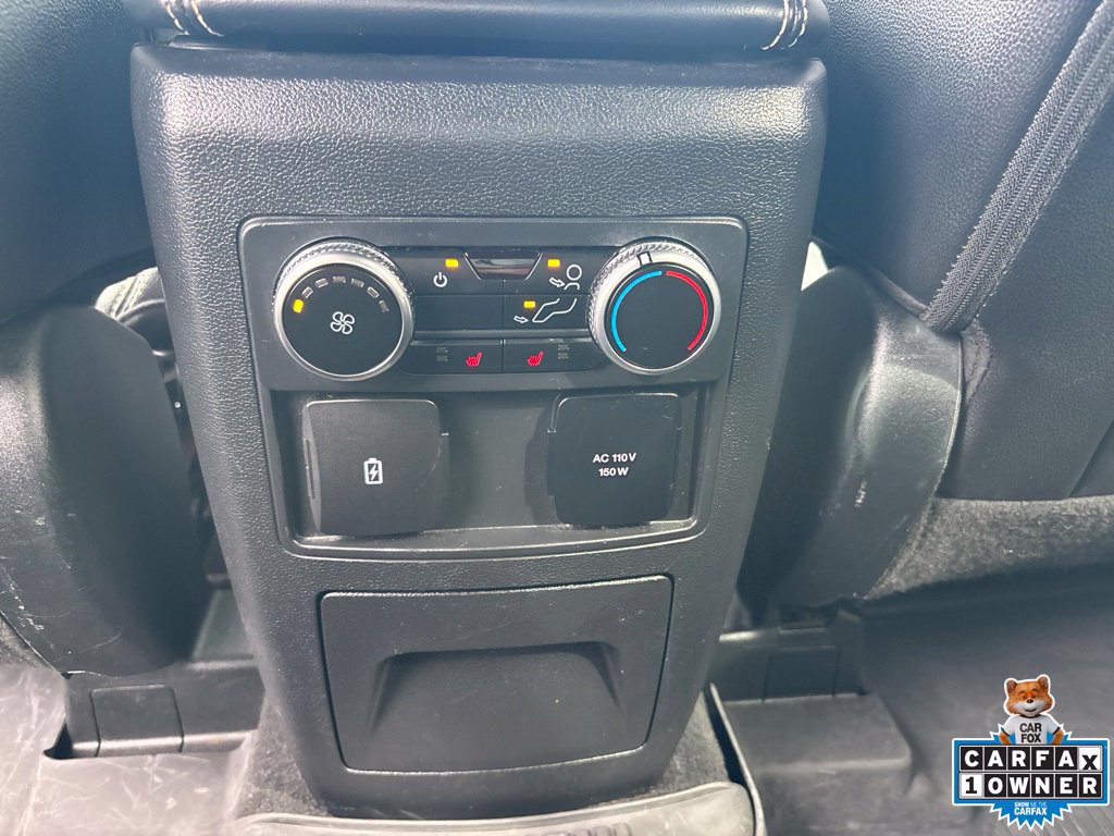 Used 2023 Ford Explorer ST w/ Equipment Group 401A AWD/4WD image 30