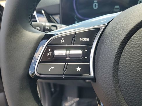 New 2026 Kia Seltos S FWD image 11