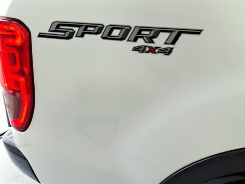 Used 2019 Ford Ranger XLT w/ Equipment Group 302A Luxury image 8