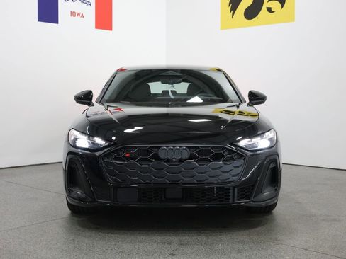 New 2026 Audi S5 Prestige AWD/4WD image 7