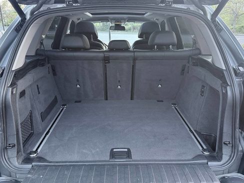 Used 2016 BMW X5 xDrive50i AWD/4WD image 15