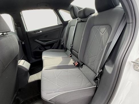 New 2025 Volkswagen Jetta Sport image 14