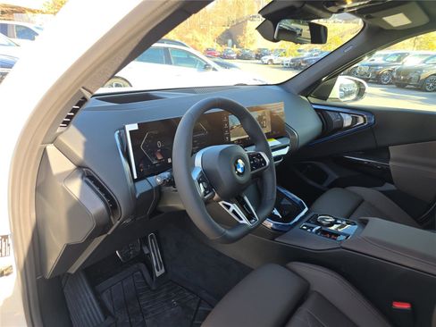 New 2026 BMW X3 xDrive30 w/ Premium Package image 22