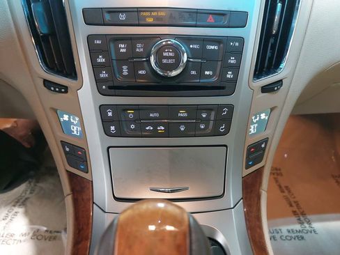 Used 2008 Cadillac CTS 3.6 w/ Wood Trim Package image 20