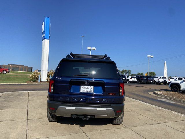 Used 2026 Honda Passport TrailSport image 10