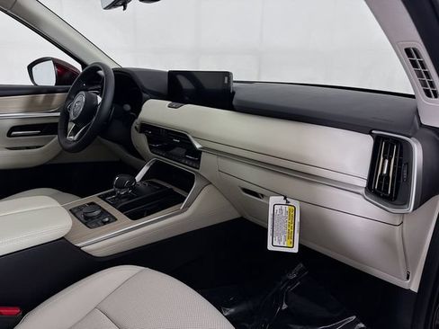 New 2026 MAZDA CX-90 Plug-In Hybrid w/ Premium Plus AWD/4WD image 31