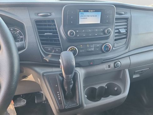 Used 2020 Ford Transit 350 XL image 13