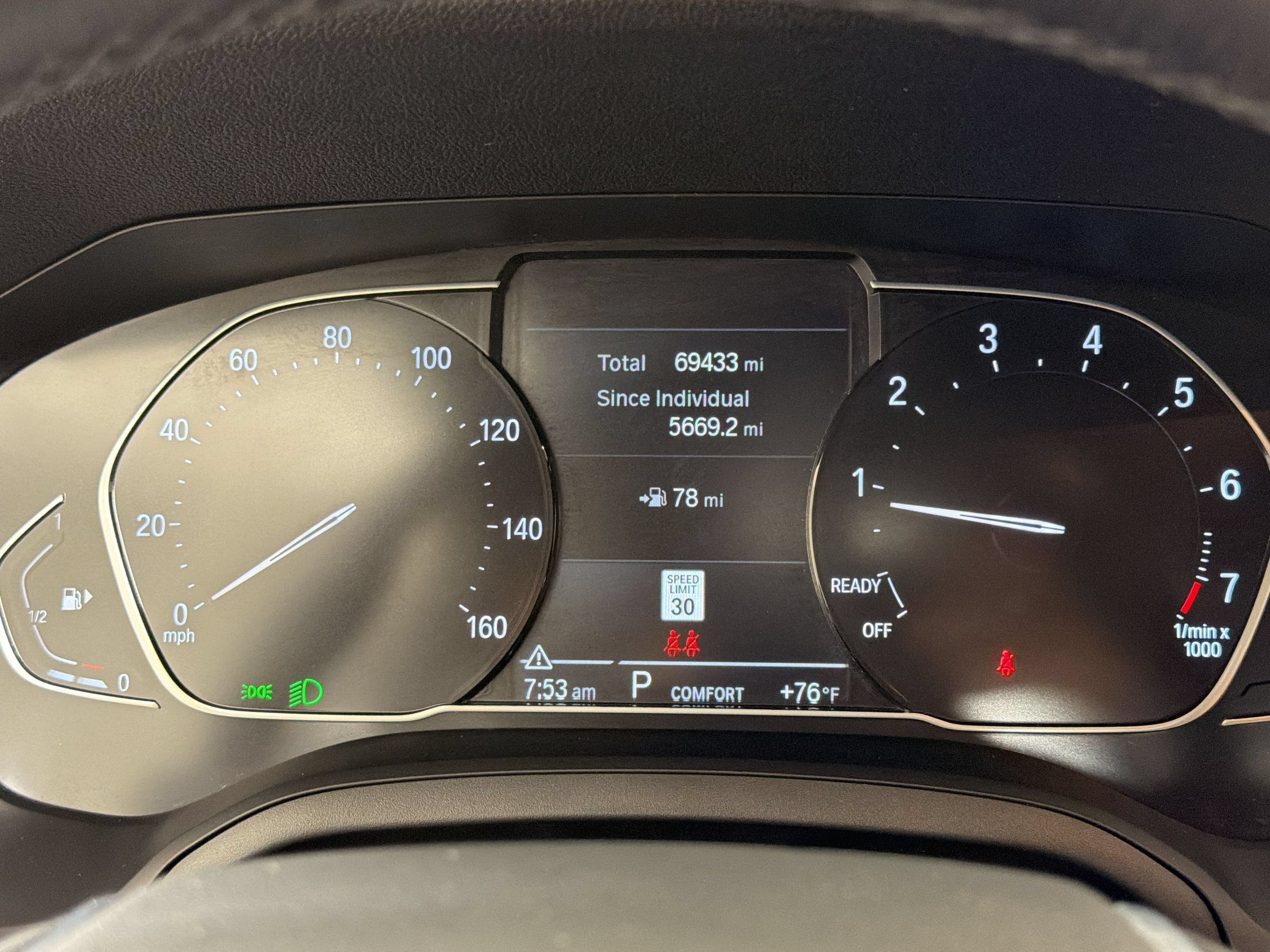 Used 2022 BMW 230i Coupe w/ Convenience Package RWD image 22