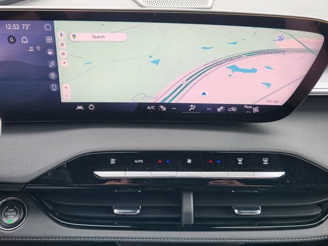 New 2025 Buick Enclave Sport Touring w/ Super Cruise Package FWD image 24
