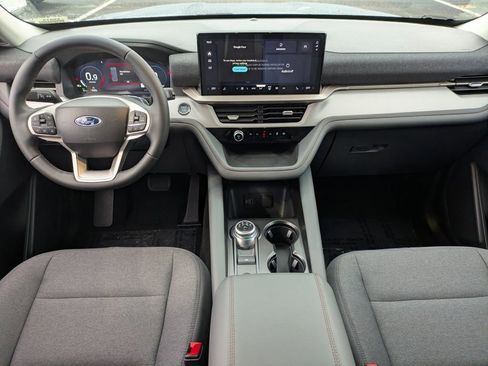 New 2026 Ford Explorer Active image 16