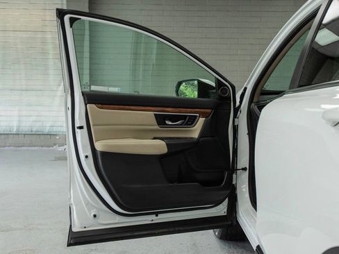 Used 2022 Honda CR-V EX-L image 27