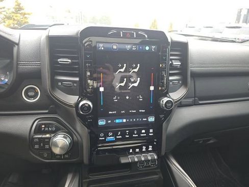 Used 2023 RAM 1500 Rebel w/ Rebel Level 2 Equipment Group image 13