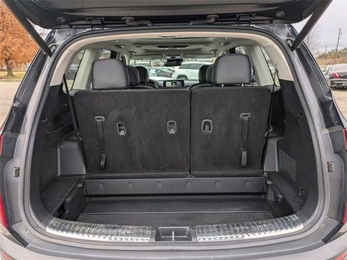 Used 2021 Kia Telluride SX w/ Nightfall Edition Package image 16