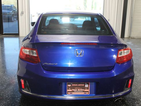 Used 2013 Honda Accord LX-S image 3