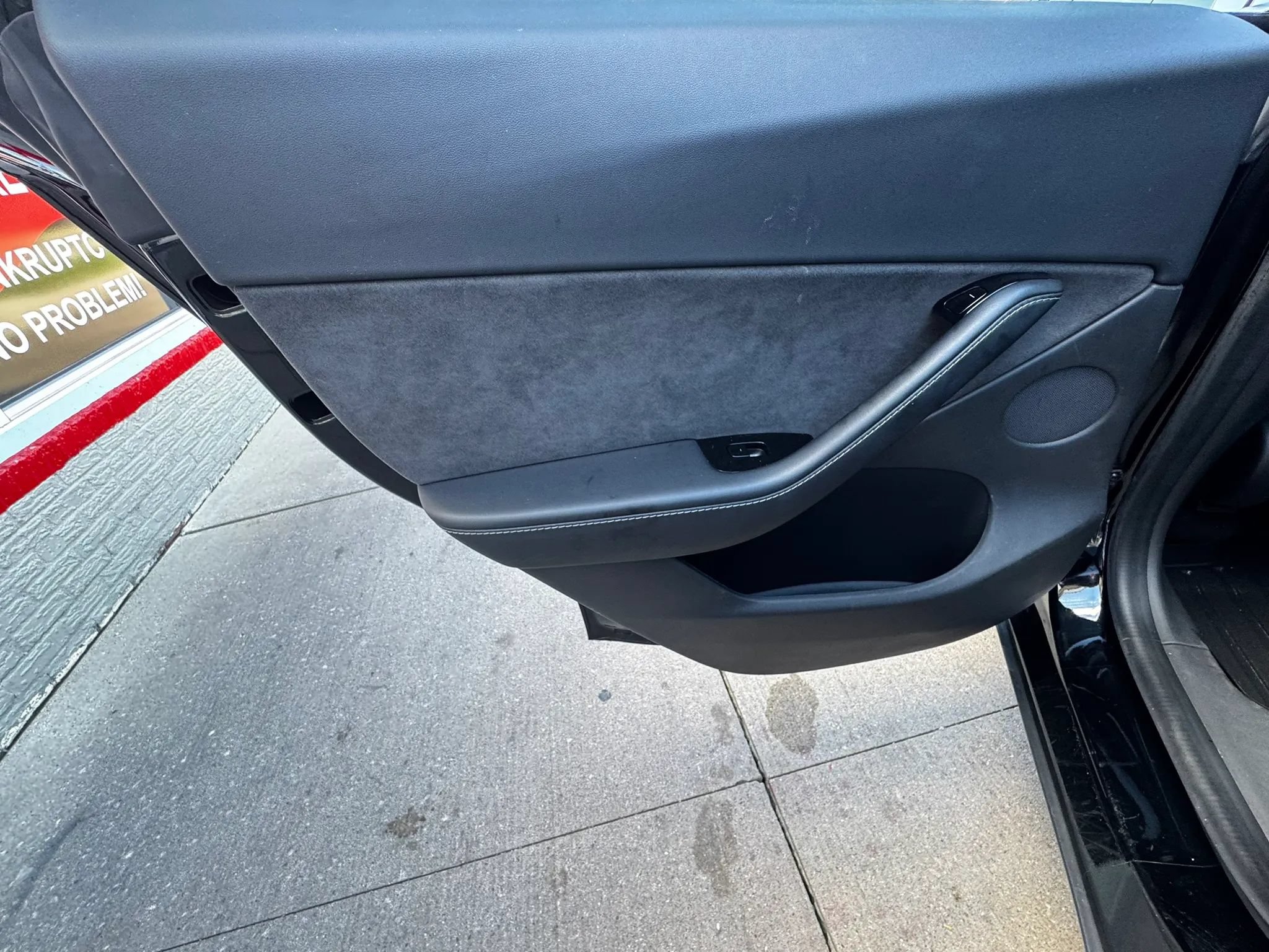 Used 2020 Tesla Model Y Long Range AWD/4WD image 18