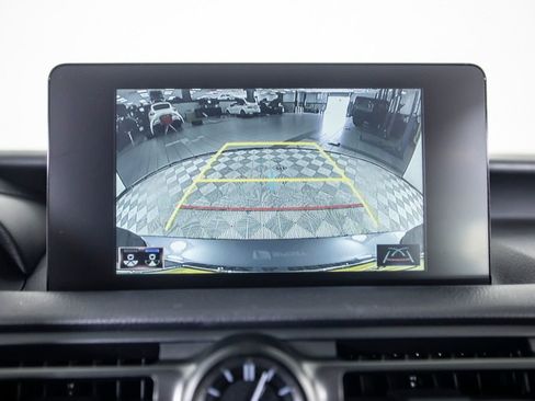 Used 2024 Lexus IS 350 F Sport image 29