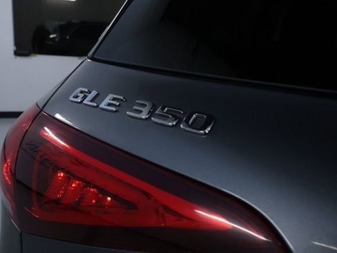 Used 2020 Mercedes-Benz GLE 350 4MATIC image 10