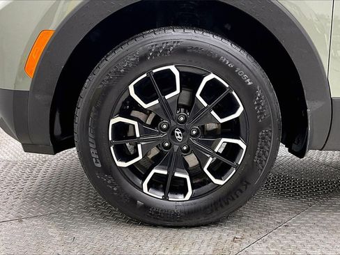Used 2022 Hyundai Santa Cruz SEL w/ Activity Package image 8