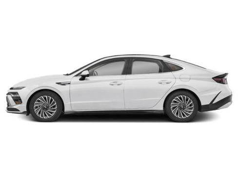 New 2025 Hyundai Sonata Limited image 43