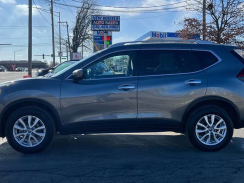 Used 2019 Nissan Rogue S w/ Special Edition Package image 34