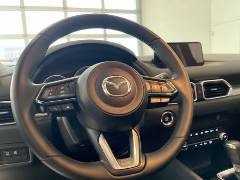 Used 2020 MAZDA CX-5 Touring AWD/4WD image 14