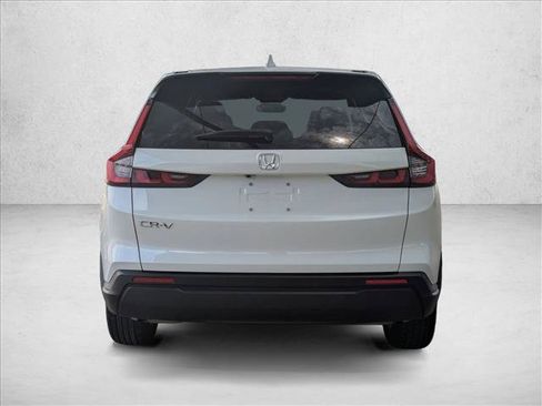 Certified 2023 Honda CR-V EX-L image 6