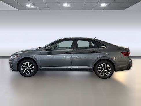 New 2026 Volkswagen Jetta S image 2