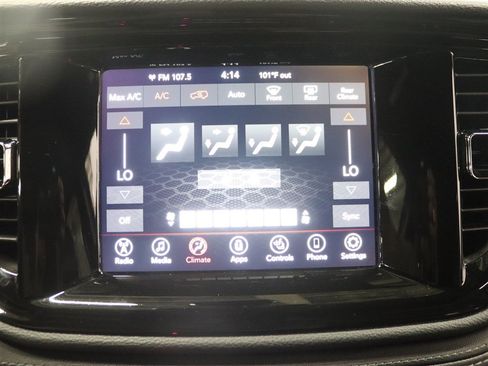 Used 2022 Dodge Durango GT AWD/4WD image 39