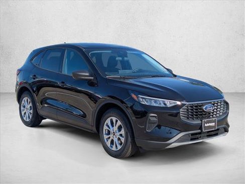 New 2026 Ford Escape Active w/ Tech Pack #1 image 3