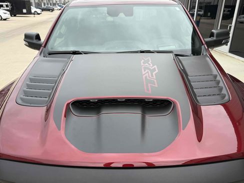 Used 2024 RAM 1500 TRX image 7