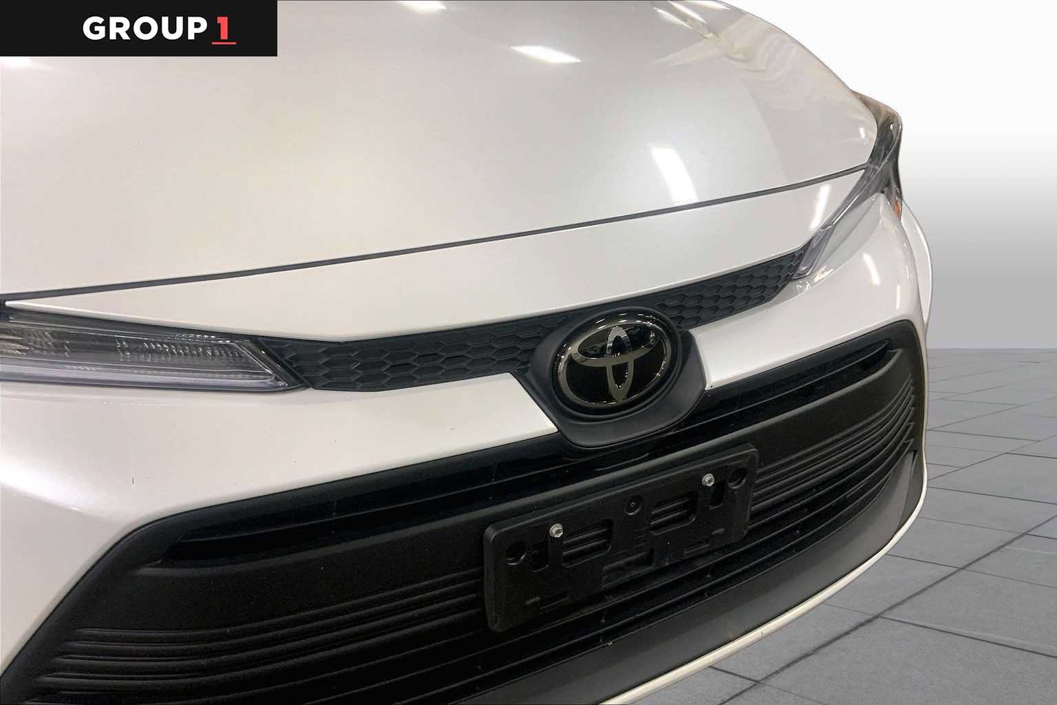 Certified 2025 Toyota Corolla LE FWD image 30