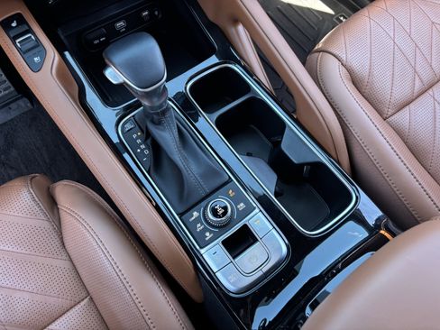 Certified 2024 Kia Telluride SX Prestige X-Pro AWD/4WD image 23