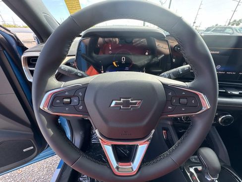 New 2026 Chevrolet TrailBlazer ACTIV w/ Convenience Package FWD image 21