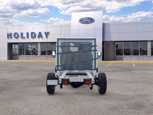 New 2026 Ford Transit 350 AWD image 6