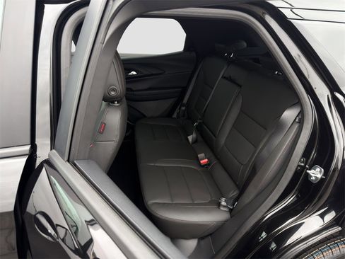 New 2026 Chevrolet TrailBlazer RS w/ Convenience Package image 13