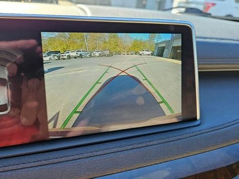 Used 2018 BMW X6 xDrive50i image 23