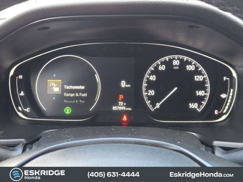 Used 2022 Honda Accord Sport image 18