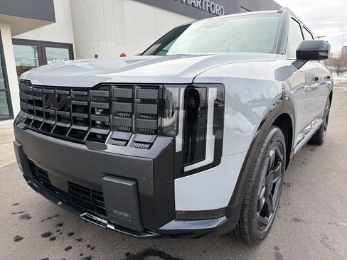 New 2027 Kia Telluride EX X-Line image 11