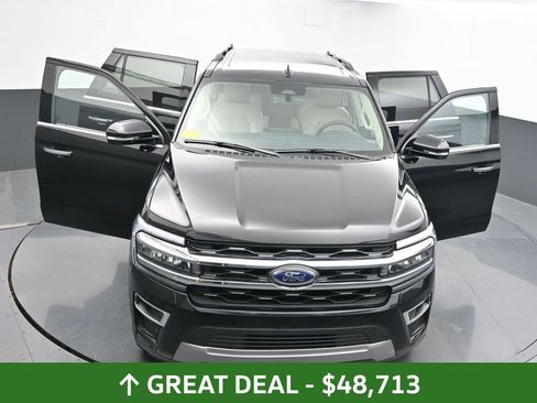 Used 2024 Ford Expedition Limited image 65