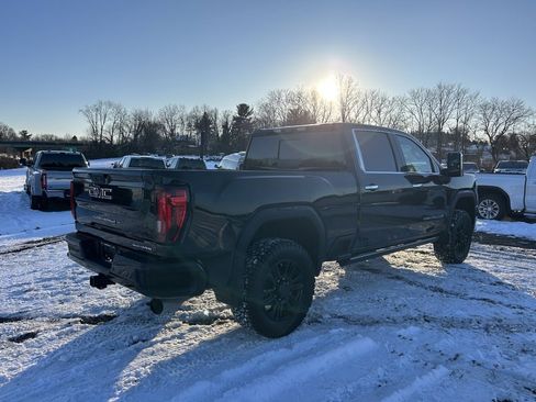 Used 2022 GMC Sierra 2500 Denali image 19