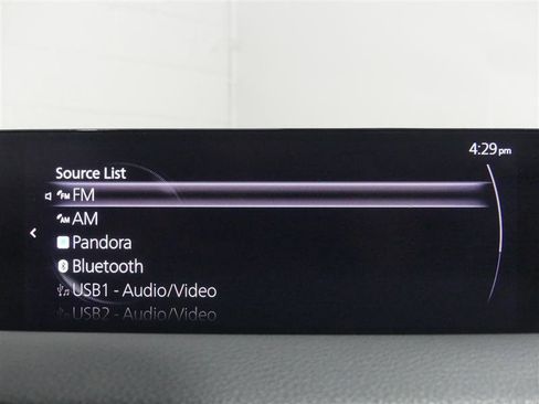 Used 2024 MAZDA CX-50 AWD 2.5 S w/ Preferred Package image 40