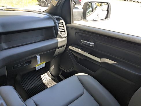 New 2026 RAM 1500 Tradesman image 16