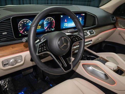 Certified 2026 Mercedes-Benz GLE 450 4MATIC image 16
