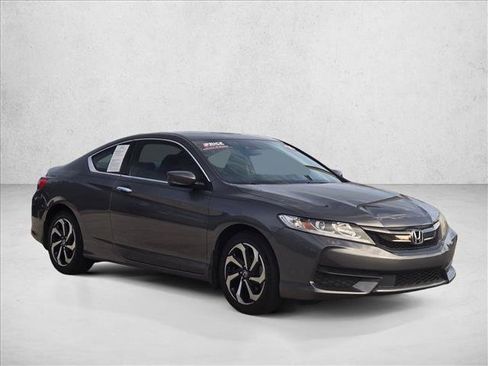 Used 2016 Honda Accord LX-S image 3
