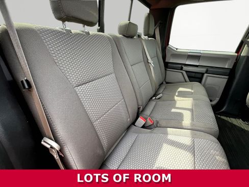 Used 2019 Ford F150 XLT w/ Equipment Group 302A Luxury AWD/4WD image 23