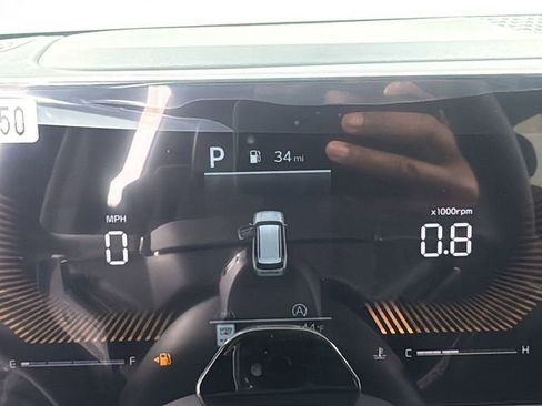 New 2027 Kia Telluride EX X-Line image 22