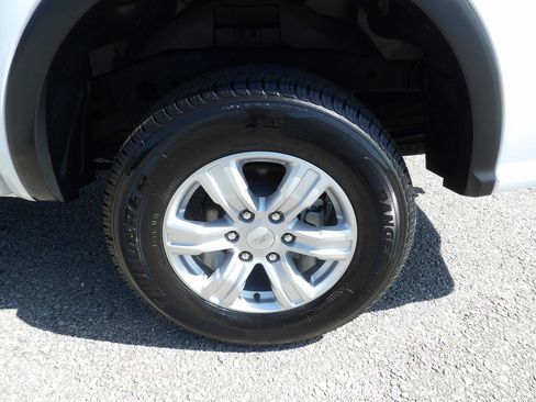 Used 2019 Ford Ranger XL w/ Trailer Tow Package AWD/4WD image 51