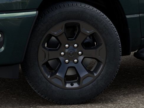 New 2026 RAM 1500 Express AWD/4WD image 14