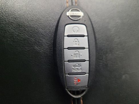 Used 2022 Nissan Altima 2.5 SR image 32